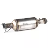 Partikelfilter Ford Mondeo 2.0 TDCi