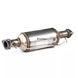 Partikelfilter Ford Mondeo 2.0 TDCi
