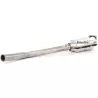 18327789040 - OEM Nummer / Katalysator