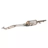 Partikelfilter Opel Astra H 1.7 CDTi