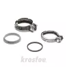 Katalysator Mercedes Klasse C 250 CDI BlueEff