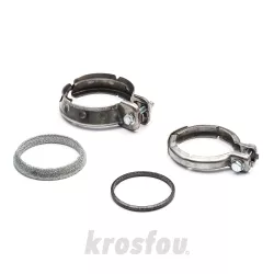 Katalysator Mercedes Klasse GLK 250 BlueTec 4mat