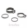 Katalysator Mercedes Klasse GLK 250 BlueTec 4mat