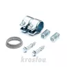 Katalysator Renault Grand Modus 1.2i 16v