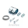 Katalysator Renault Clio III (3) 1.4i 16v
