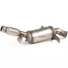 Partikelfilter Volkswagen Amarok 2.0 BITDI