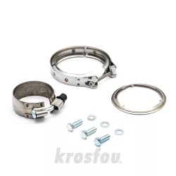 Partikelfilter Volkswagen Amarok 2.0 BITDI