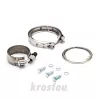 Partikelfilter Volkswagen Amarok 2.0 BITDI