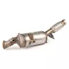 Partikelfilter Volkswagen Amarok 2.0 BITDI