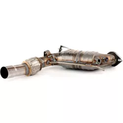 Katalysator BMW 5er 525d 2.5 TD E60 E61