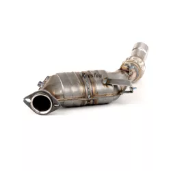 Katalysator BMW 5er 525d 2.5 TD E60 E61