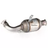 Katalysator Citroen C2 1.4 HDI