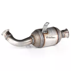 Katalysator Peugeot 207 1.4 HDI