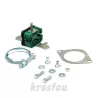 Partikelfilter Nissan Primastar 2.0 CDTi