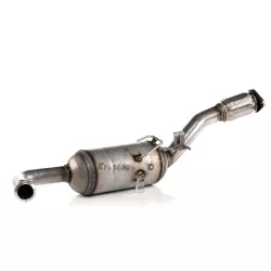 Partikelfilter Renault Trafic 2.0 CDTi