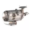 Partikelfilter Nissan Note 1.5 dCi (Motorcode: K9K_608 K9K_896 K9K_636 K9K_629)