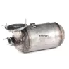 Partikelfilter Renault Clio IV (4) 1.5 dCi (Motorcode: K9K_608 K9K_896 K9K_636 K9K_629)
