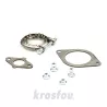 Partikelfilter Renault Clio IV (4) 1.5 dCi (Motorcode: K9K_608 K9K_896 K9K_636 K9K_629)