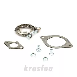 Partikelfilter Mercedes-Benz A-Klasse A 160 CDI (Motorcode: K9K_608 K9K_896 K9K_636 K9K_629)