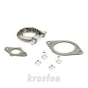 Partikelfilter Mercedes-Benz A-Klasse A 160 CDI (Motorcode: K9K_608 K9K_896 K9K_636 K9K_629)