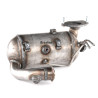 Partikelfilter Mercedes-Benz GLA-Klasse GLA 160 CDI (Motorcode: K9K_608 K9K_896 K9K_636 K9K_629)