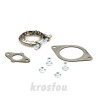 Partikelfilter Mercedes-Benz Citan 160 CDI (Motorcode: 607951)