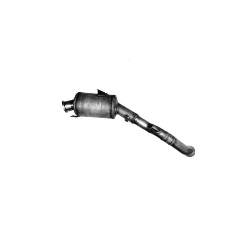 Partikelfilter (nur DPF) OEM A1664907414 Partikelfilter (nur DPF) OEM A1664907414