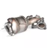 Katalysator Opel Astra H 1.7 CDTI