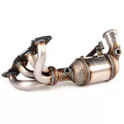 Katalysator Mini One R56 1.6i (mit Krümmer)