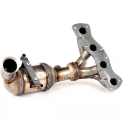 0341P9 - OEM Nummer / Katalysator