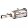 Partikelfilter Citroen C8 2.2 HDi (Motorcode: DW12ATED4 4HW)