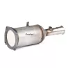 Partikelfilter Citroen C8 2.2 HDi (Motorcode: DW12ATED4 4HW)