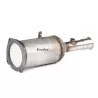 Partikelfilter Peugeot 807 2.0 HDi (Motorcode: RHM RHT RHW)
