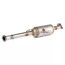 Partikelfilter Ford Galaxy 2.0 TDCI