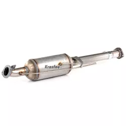 Partikelfilter Ford Mondeo 2.0 TDCI