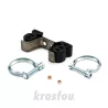 Partikelfilter Peugeot 3008 2.0 HDI Hybrid