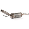 Partikelfilter Peugeot 3008 2.0 HDI