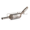 Partikelfilter Peugeot 308 2.0 HDI