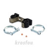 Partikelfilter Peugeot 308 CC 2.0 HDI