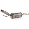 Partikelfilter Peugeot 308 CC 2.0 HDI