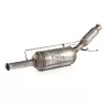 Partikelfilter Citroen C4 Picasso 2.0 HDI