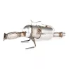 Partikelfilter Opel Movano 2.3 CDTI (inklusive Katalysator)