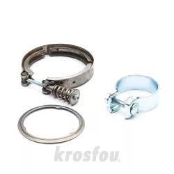 Partikelfilter BMW X6 3.0 E71