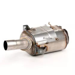 18307812875 - OEM Nummer / Partikelfilter