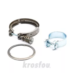 18307812875 - OEM Nummer / Partikelfilter