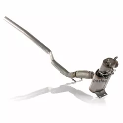 5N0254700MX - OEM Nummer / Partikelfilter mit Katalysator