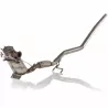 5N0254700MX - OEM Nummer / Partikelfilter mit Katalysator