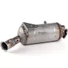 Partikelfilter Mercedes-Benz ML-Klasse 300 3.0 CDi (inklusive Katalysator)
