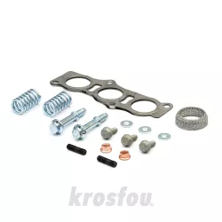 Katalysator Toyota Aygo 1.0i