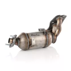0342L5 - OEM Nummer / Katalysator